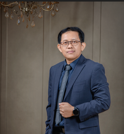 Prof. Dr. Edy Winarno, S.T., M.Eng.